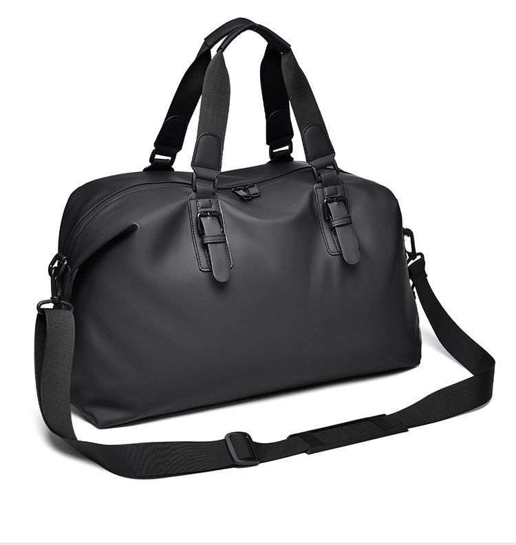 DUFFLE BAG|大容量軽量/DF0406