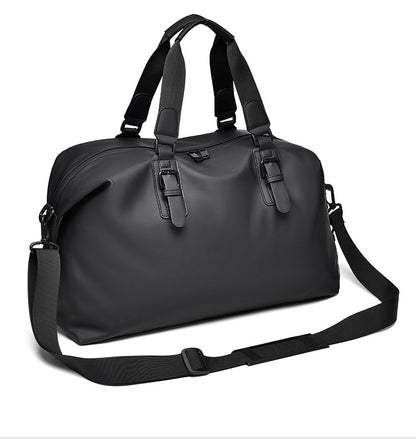 DUFFLE BAG|大容量軽量/DF0406