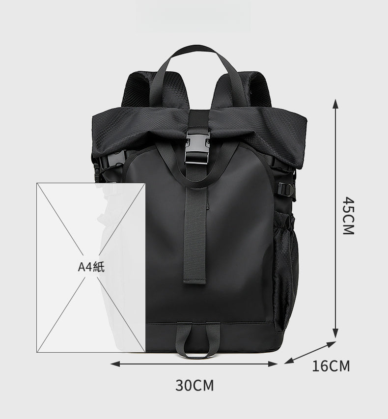 BACKPACK|City/BP8082