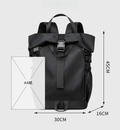 BACKPACK|City/BP8082