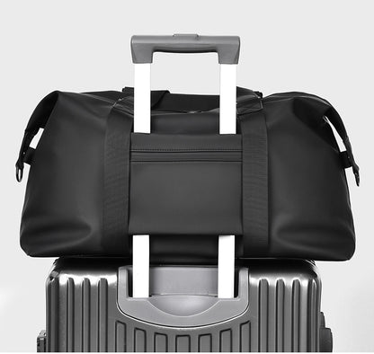 DUFFLE BAG|大容量軽量/DF0406