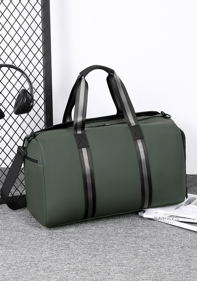 DUFFLE BAG|大容量スポーツ出張ビジネス/DF0103