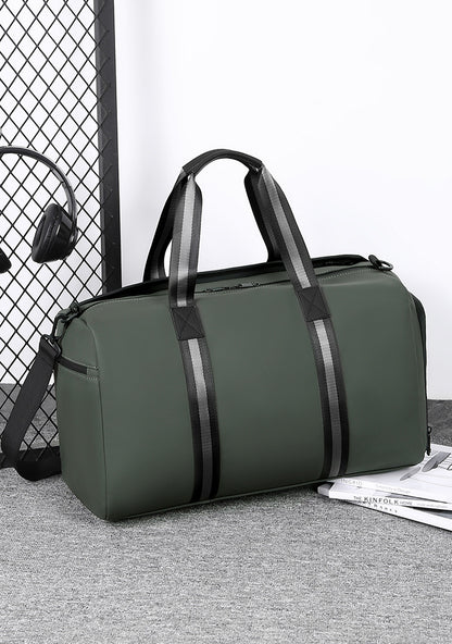 DUFFLE BAG|大容量スポーツ出張ビジネス/DF0103