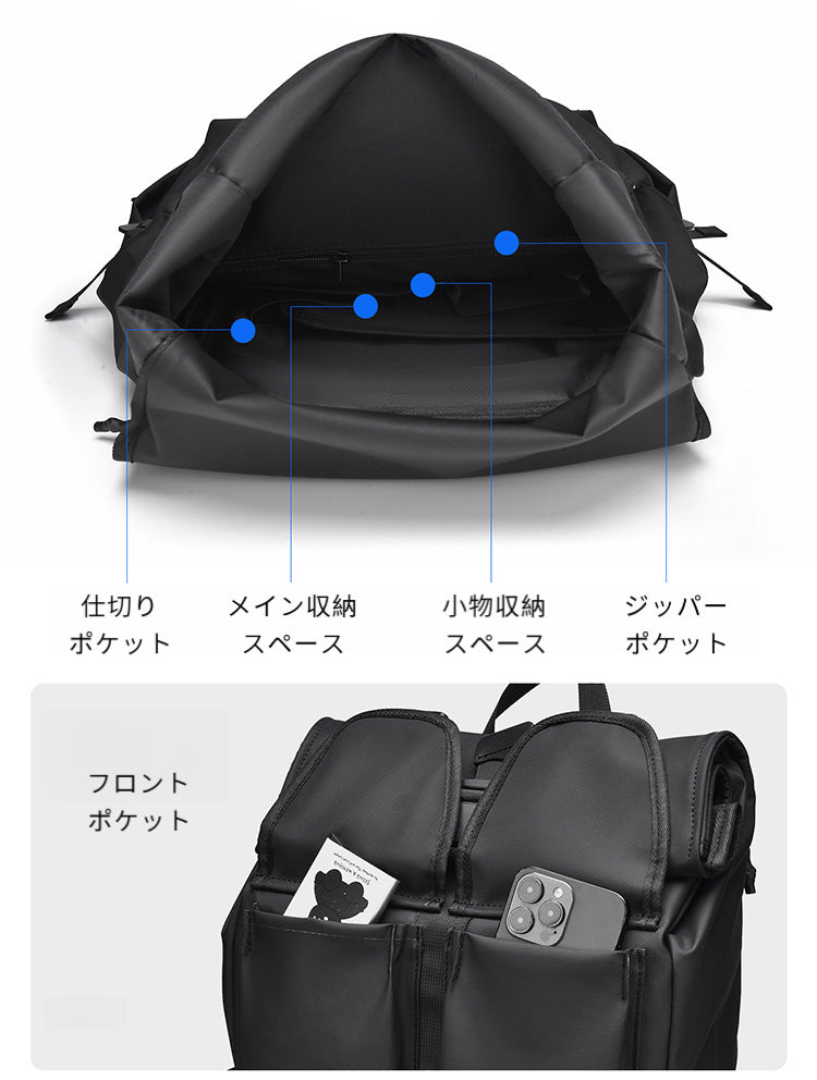 BAKCPACK|カジュアル/BP4748