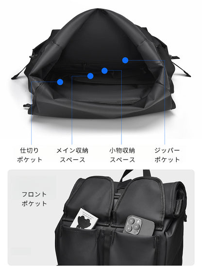 BAKCPACK|カジュアル/BP4748