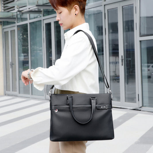 LAPTOP BAG|ビジネス大容量/LP0102
