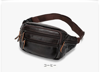 CROSSBODY|本革/CR2022