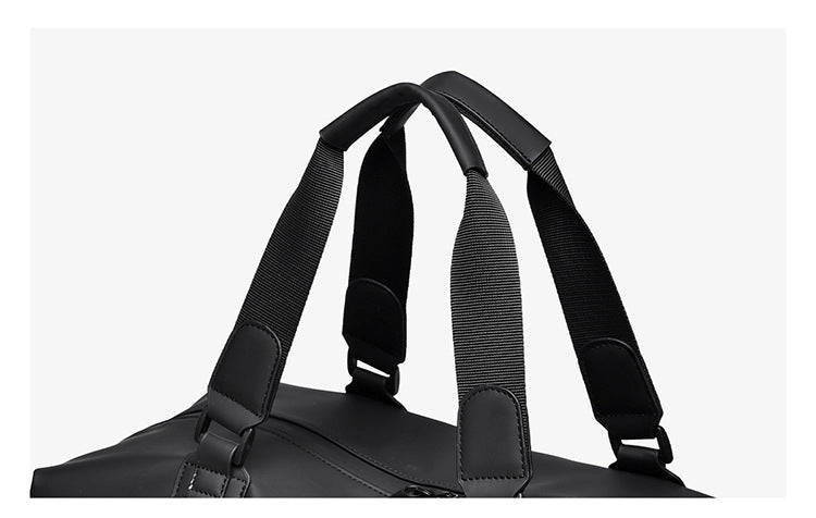 DUFFLE BAG|大容量軽量/DF0406