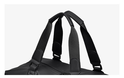 DUFFLE BAG|大容量軽量/DF0406