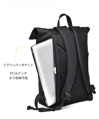 BACKPACK|カジュアル/BP100101