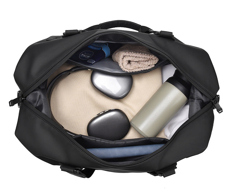 DUFFLE BAG|大容量軽量/DF0406