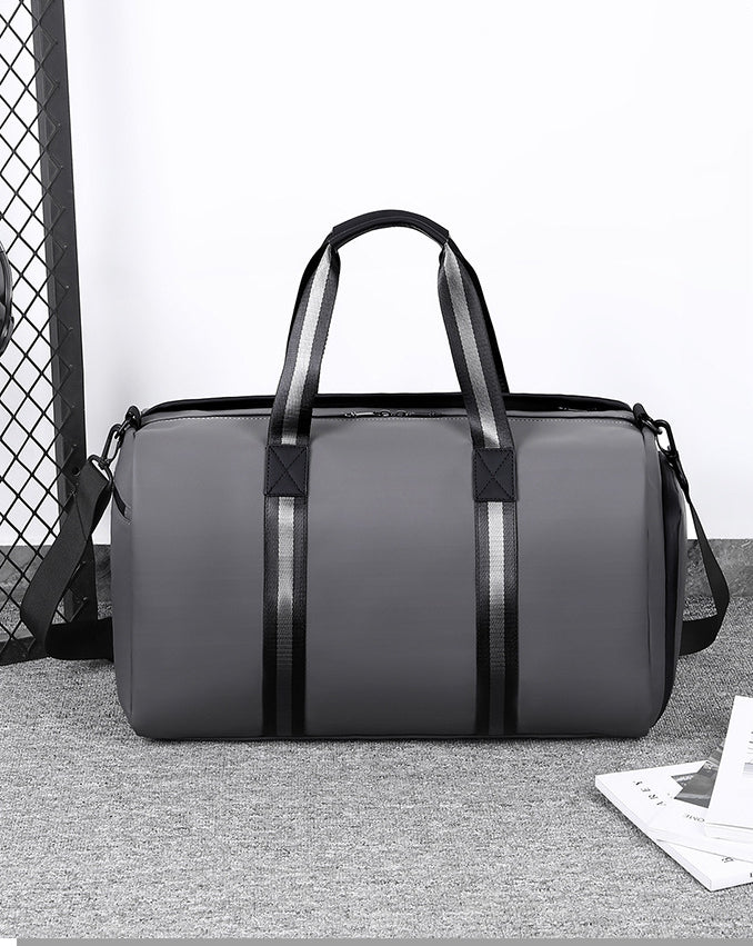 DUFFLE BAG|大容量スポーツ出張ビジネス/DF0103