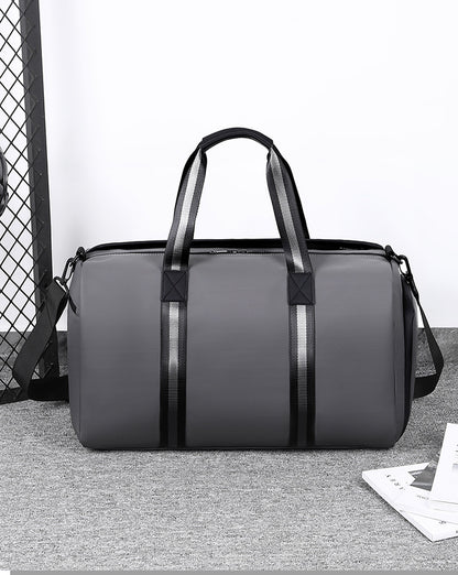 DUFFLE BAG|大容量スポーツ出張ビジネス/DF0103