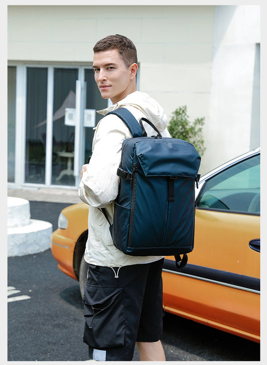 BACKPACK | 幅広＋大容量化_軽量