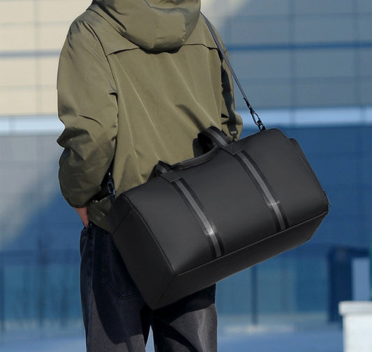 DUFFLE BAG|大容量スポーツ出張ビジネス/DF0103
