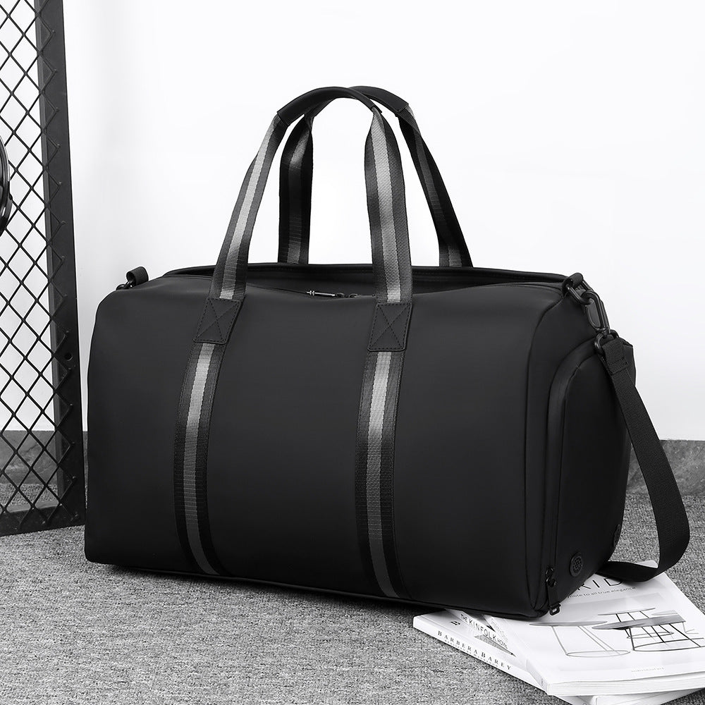 DUFFLE BAG|大容量スポーツ出張ビジネス/DF0103
