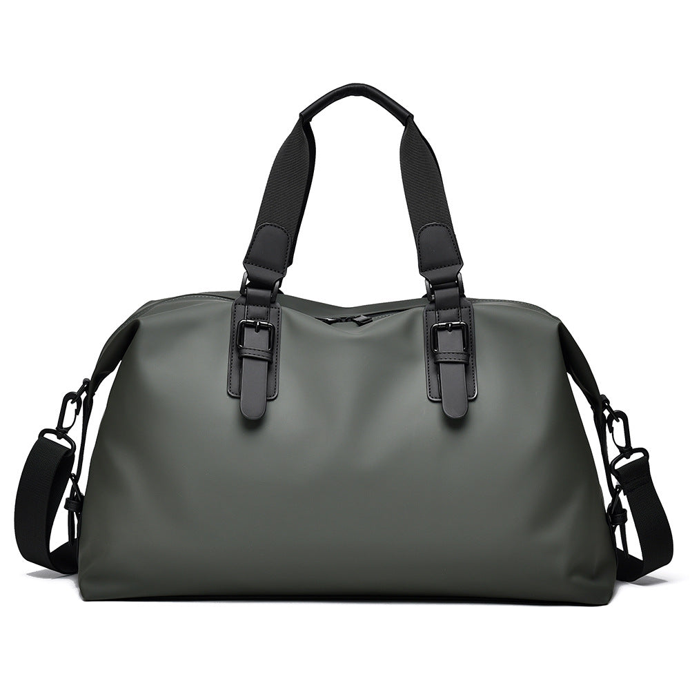 DUFFLE BAG|大容量軽量/DF0406