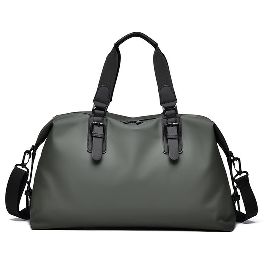 DUFFLE BAG|大容量軽量/DF0406