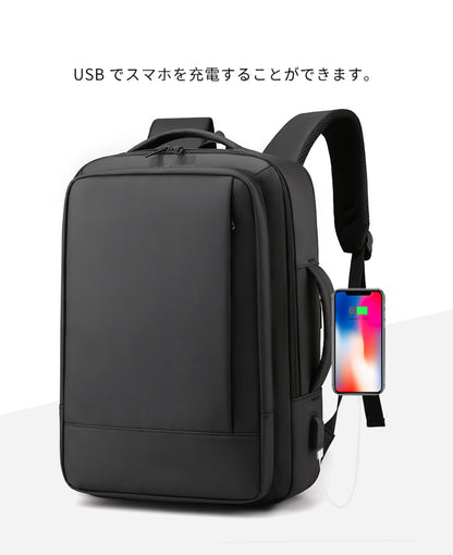 BACKPACK|マルチパック/BP1213