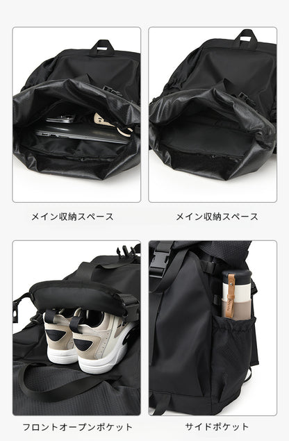 BACKPACK|City/BP8082