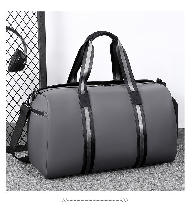 DUFFLE BAG|大容量スポーツ出張ビジネス/DF0103