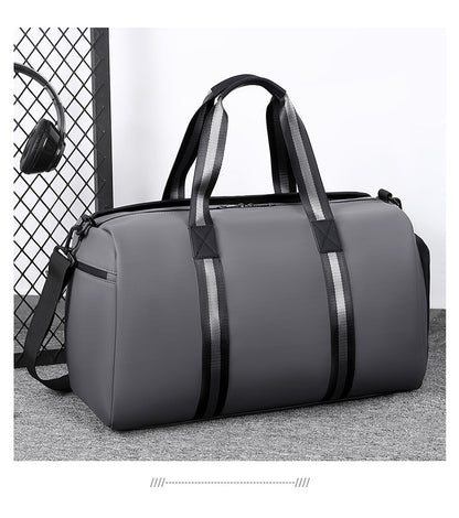DUFFLE BAG|大容量スポーツ出張ビジネス/DF0103