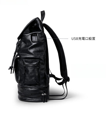 BACKPACK|ビジネス大容量/BP9091