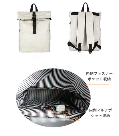 BACKPACK|デュポン紙/BP0103