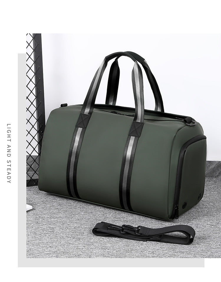DUFFLE BAG|大容量スポーツ出張ビジネス/DF0103