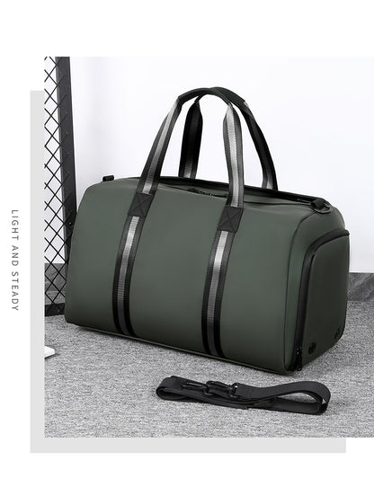 DUFFLE BAG|大容量スポーツ出張ビジネス/DF0103