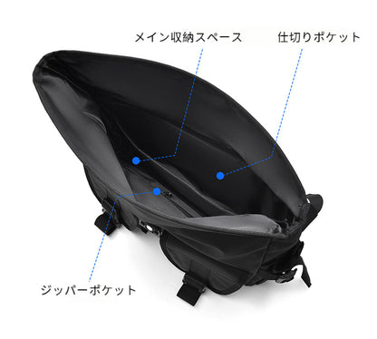 CROSSBODY|カジュアル/CR3132
