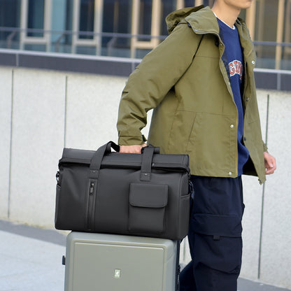 DUFFLE BAG|City/DU1517