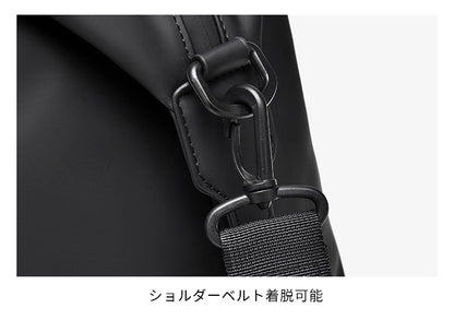 DUFFLE BAG|大容量軽量/DF0406
