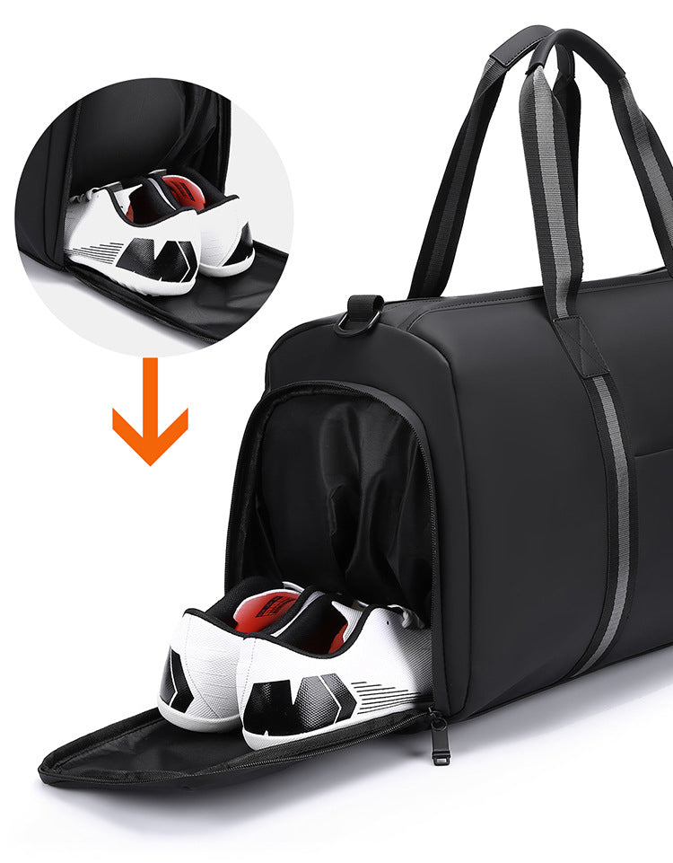 DUFFLE BAG|大容量スポーツ出張ビジネス/DF0103