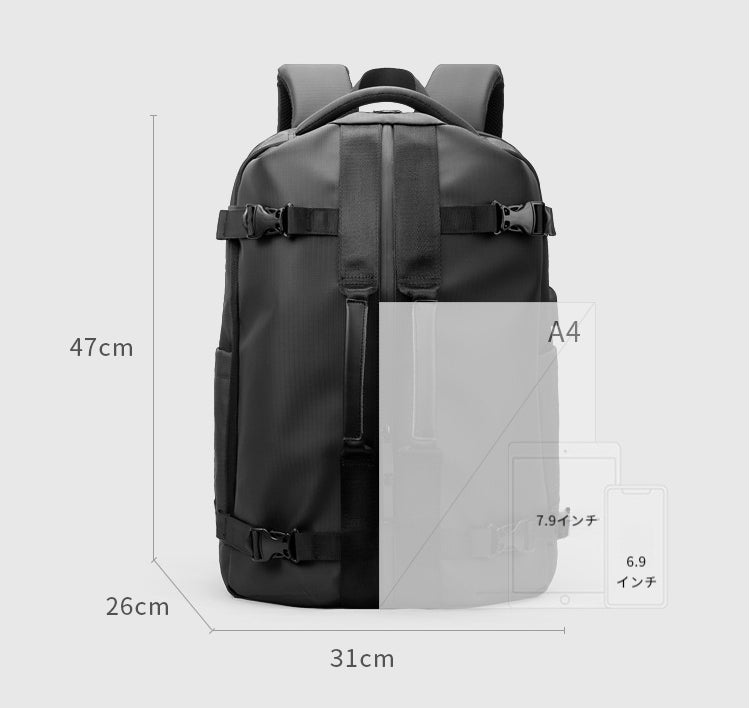 BACKPACK|BP95